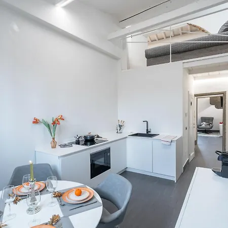 Explore Florence, Your Unforgettable At Via Giraldi House Apartment