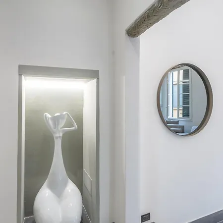 Daire Explore Florence, Your Unforgettable