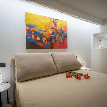 Explore Florence, Your Unforgettable At Via Giraldi House Appartement *