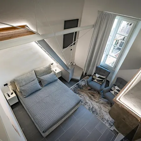 Explore Florence, Your Unforgettable At Via Giraldi House * Florence
