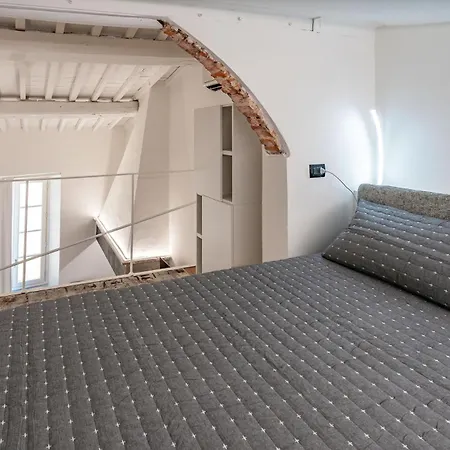 Appartement Explore Florence, Your Unforgettable At Via Giraldi House