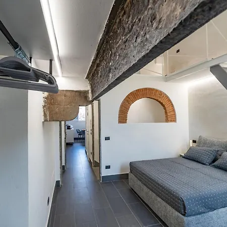 Explore Florence, Your Unforgettable At Via Giraldi House Appartement Florence