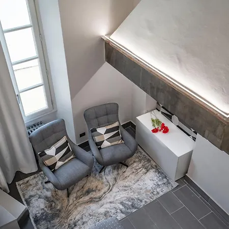 Daire Explore Florence, Your Unforgettable *