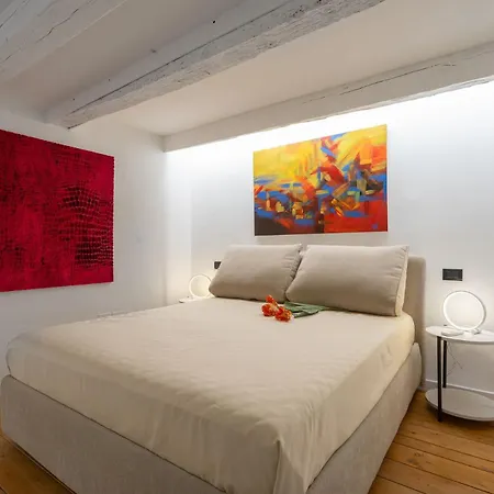 Apartment Explore Florence, Your Unforgettable At Via Giraldi House Florence