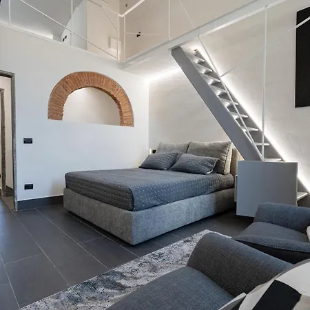 Explore Florence, Your Unforgettable At Via Giraldi House Appartement *