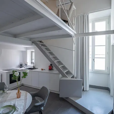 Daire Explore Florence, Your Unforgettable