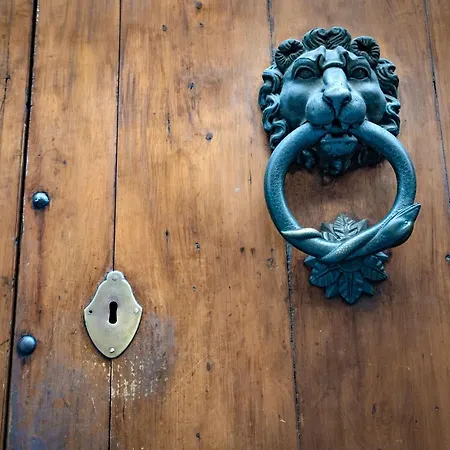Explore Florence, Your Unforgettable At Via Giraldi House Appartement Florence