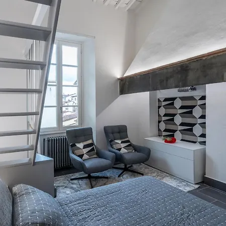 Daire Explore Florence, Your Unforgettable Floransa