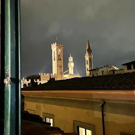 Daire Explore Florence, Your Unforgettable