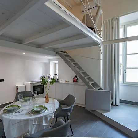 Explore Florence, Your Unforgettable At Via Giraldi House *