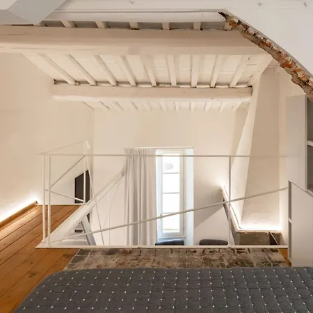 Explore Florence, Your Unforgettable At Via Giraldi House フィレンツェ