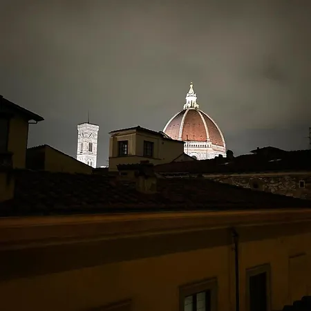 アパート Explore Florence, Your Unforgettable At Via Giraldi House