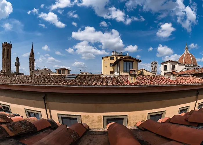 Explore Florence, Your Unforgettable Daire