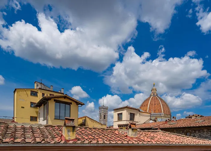 Daire Explore Florence, Your Unforgettable Floransa