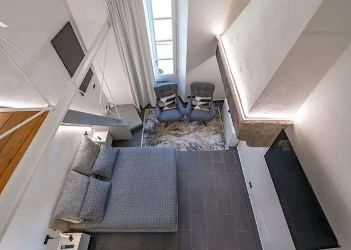 Explore Florence, Your Unforgettable Daire